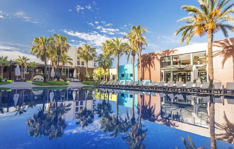 hotel image