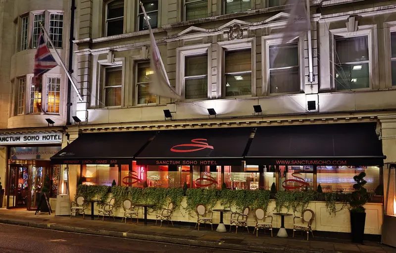 hotel image