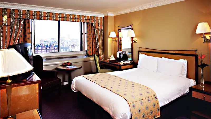 special offer Copthorne Tara Hotel London Kensington