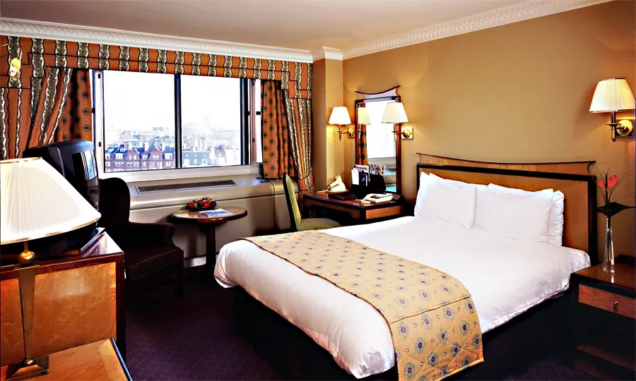 special offer Copthorne Tara Hotel London Kensington