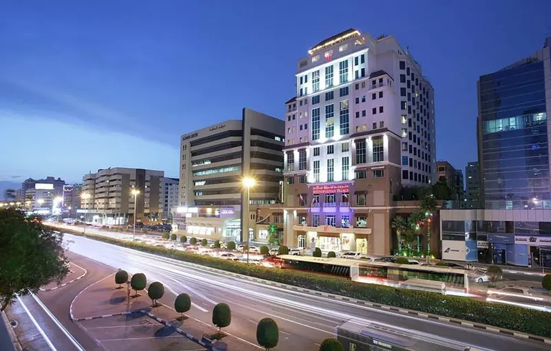 hotel image