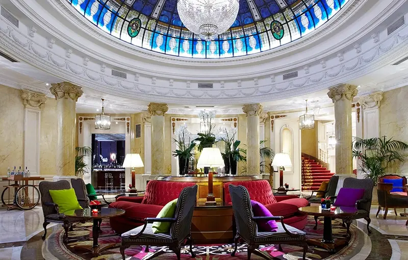 hotel image