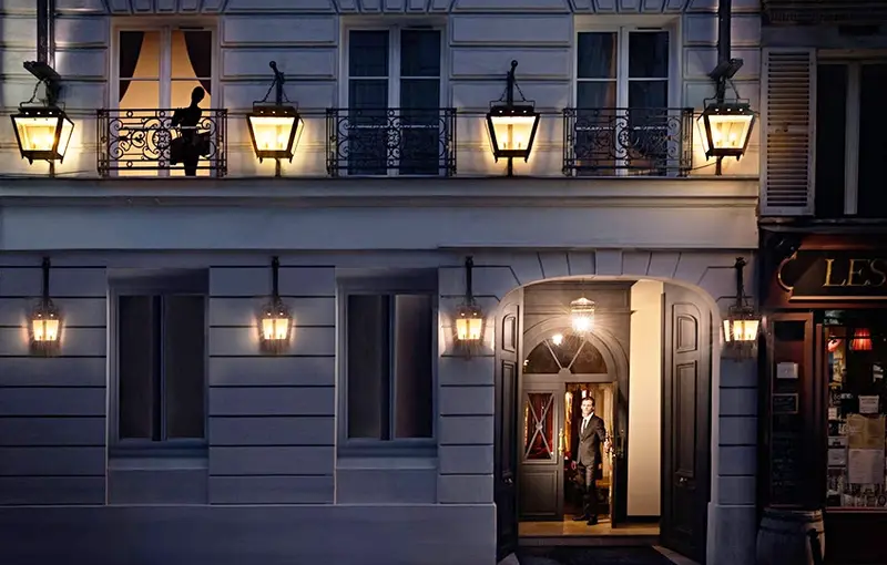 hotel image
