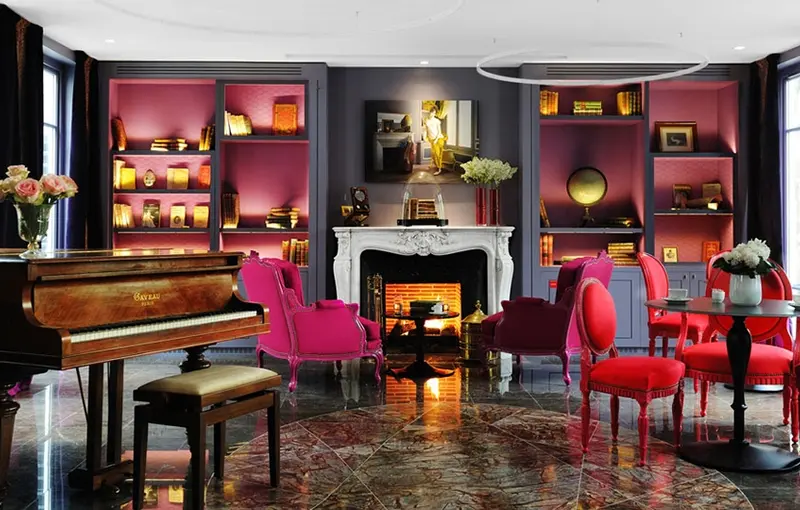 hotel image