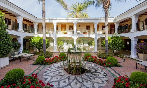 Hotel Los Monteros hotel in Marbella