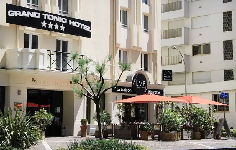 hotel image