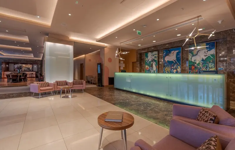 hotel image