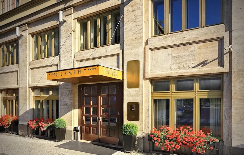 hotel image