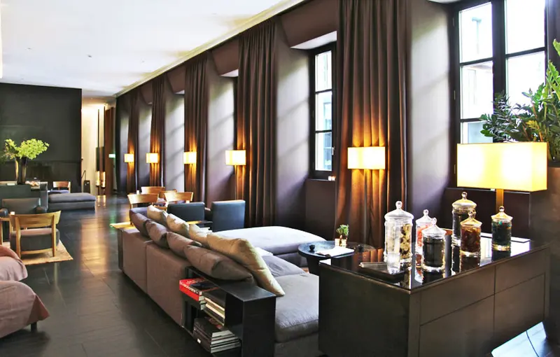 hotel image