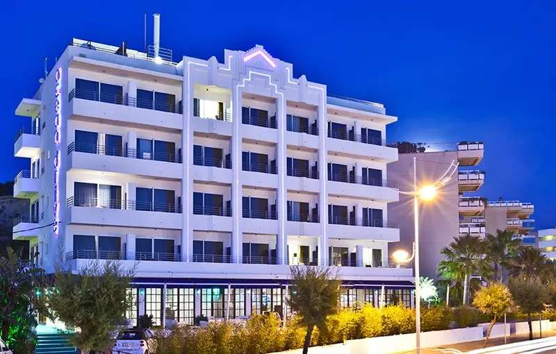 hotel image