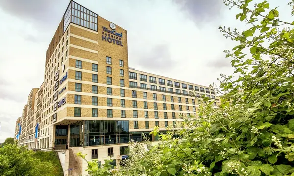 WestCord Fashion Hotel Amsterdam hotel in Amsterdam