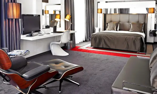 WestCord Fashion Hotel Amsterdam hotel in Amsterdam