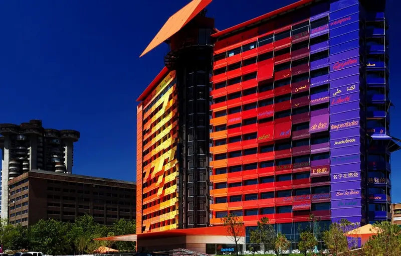 hotel image