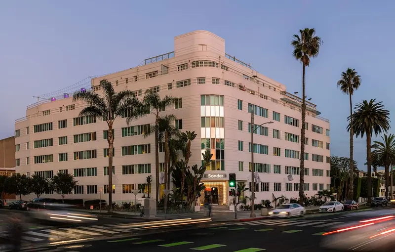 hotel image