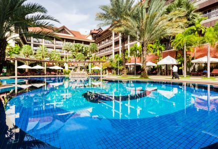 hotel image