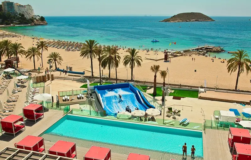 hotel image