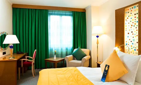 Radisson Blu Hotel, Kiev hotel in Kiev
