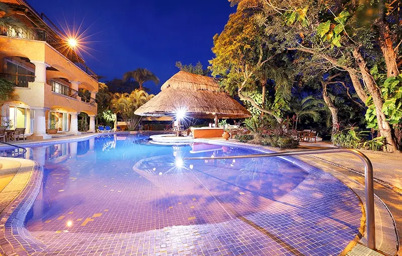 hotel image