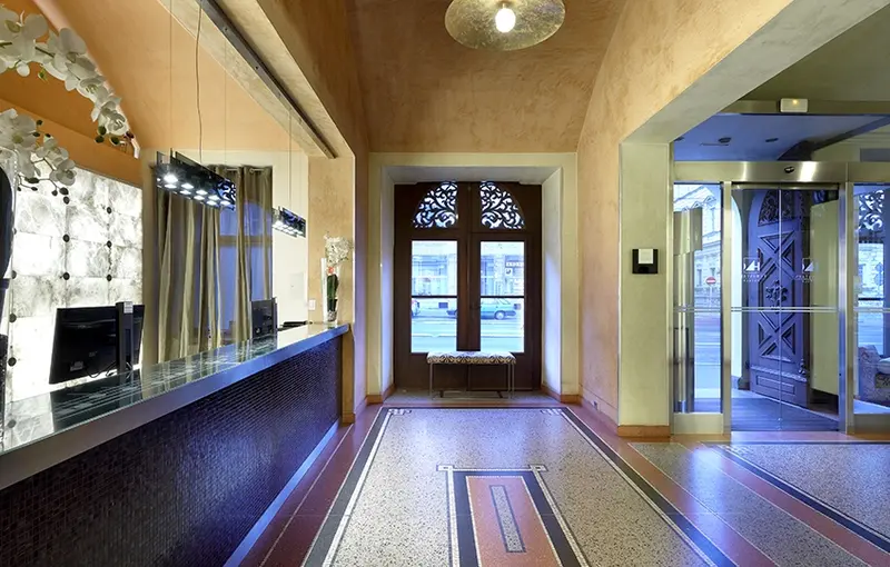 hotel image