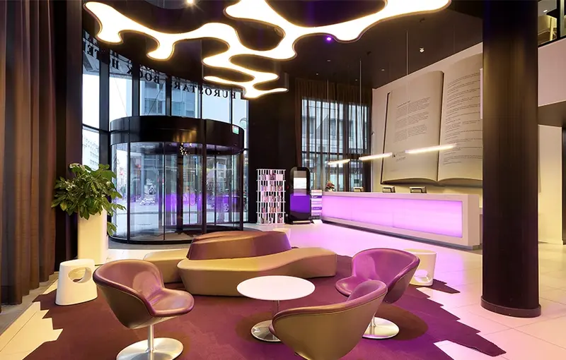 hotel image