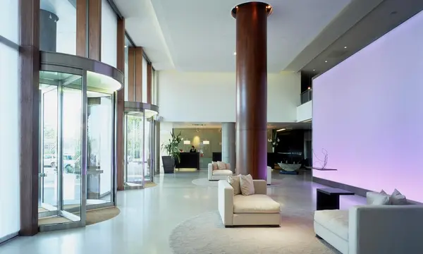 Hotel Madero Buenos Aires hotel in Buenos Aires