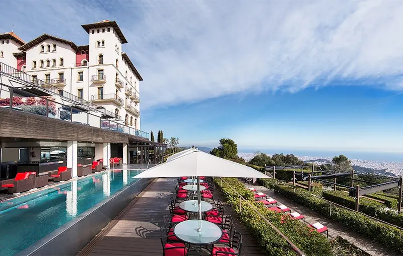 hotel image
