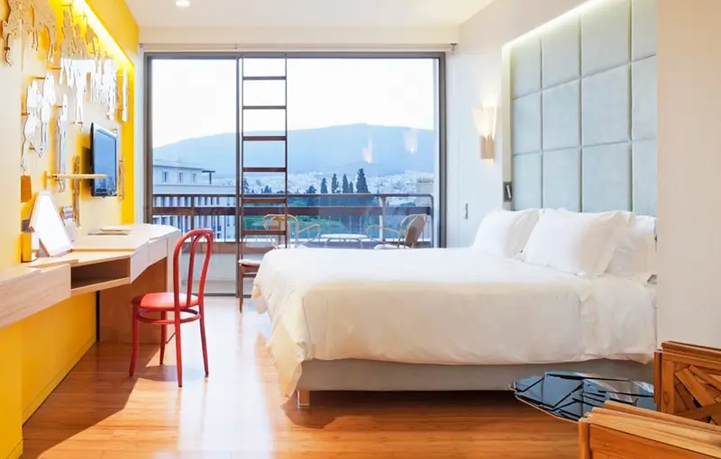 hotel image