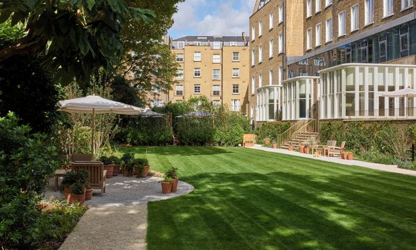 Miiro Templeton Garden hotel in Londres