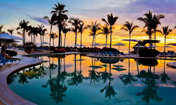 Hard Rock Hotel Vallarta hotel in Nuevo Vallarta