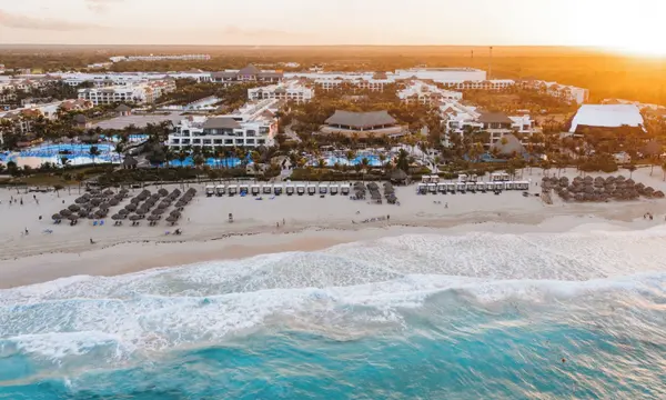 Hard Rock Hotel & Casino Punta Cana hotel in Punta Cana