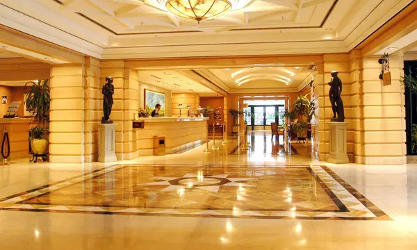 InterContinental Buenos Aires hotel in Buenos Aires