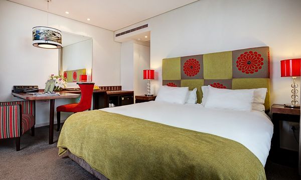 Cresta Grande Cape Town hotel in Kapstadt
