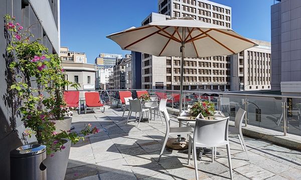 Cresta Grande Cape Town hotel in Le Cap