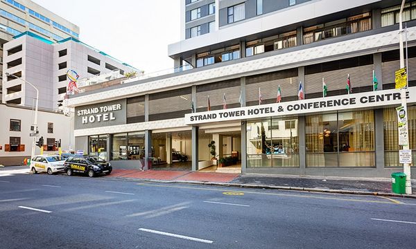 Cresta Grande Cape Town hotel in Cape Town