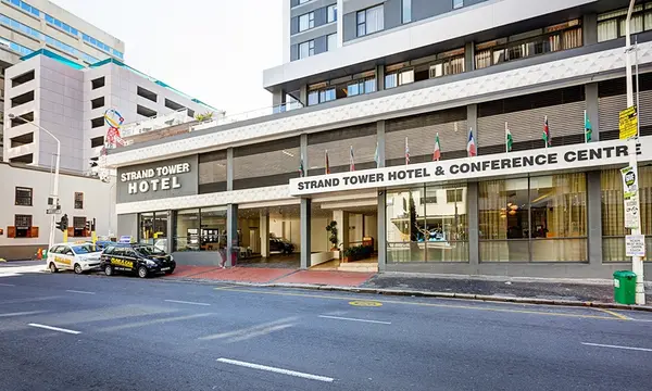 Cresta Grande Cape Town hotel in Kapstadt