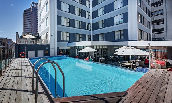 Cresta Grande Cape Town hotel in Il capo