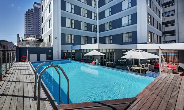 Cresta Grande Cape Town hotel in Il capo