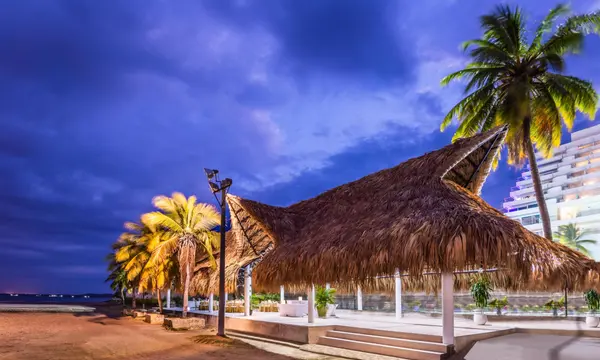 Hilton Cartagena Hotel hotel in Cartagena
