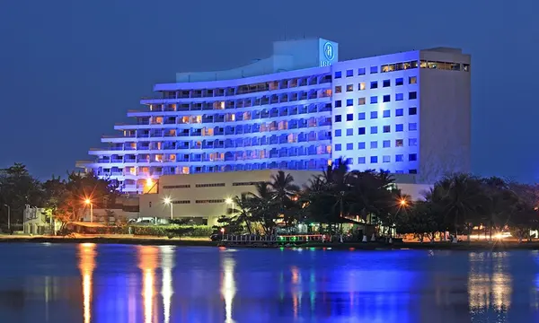 Hilton Cartagena Hotel hotel in Cartagena