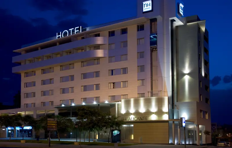 hotel image