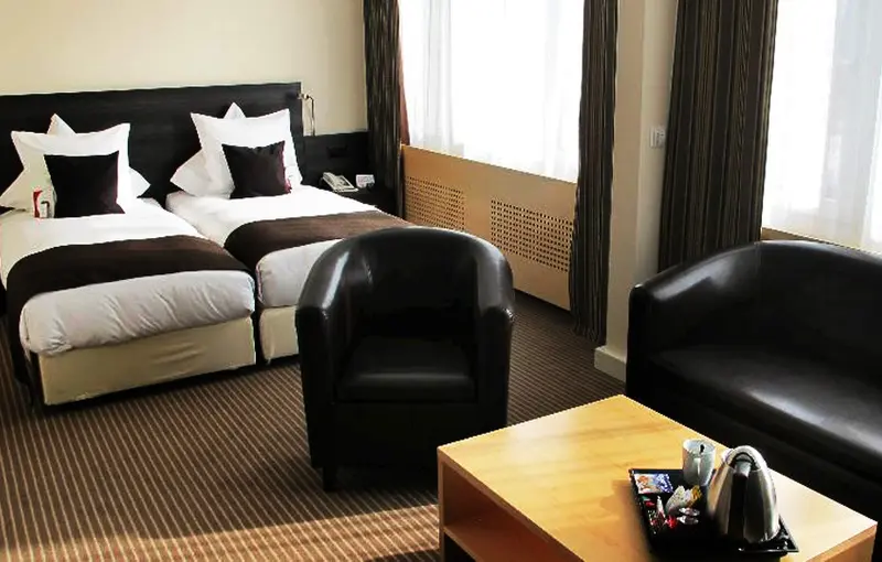 hotel image