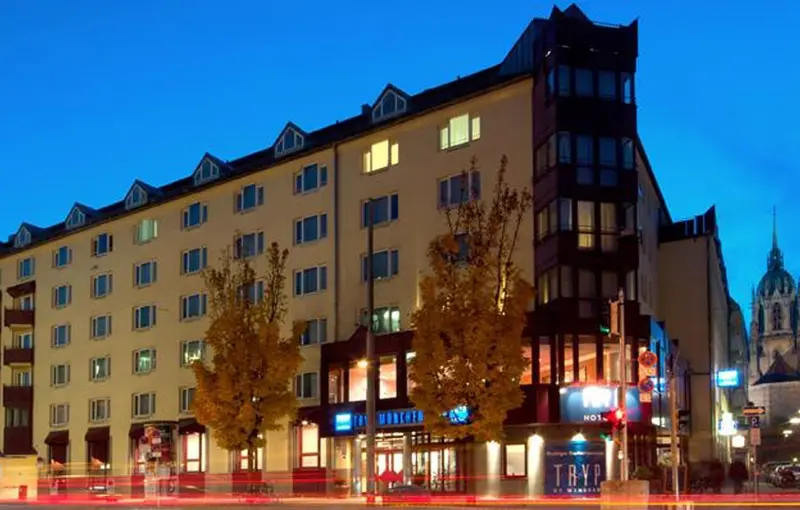 hotel image