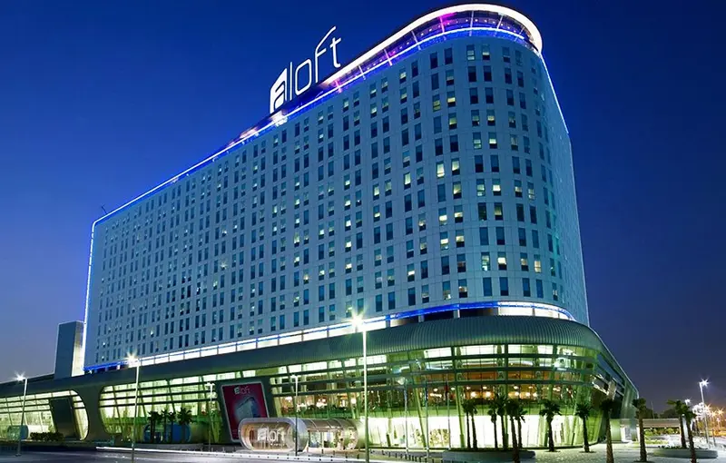 hotel image