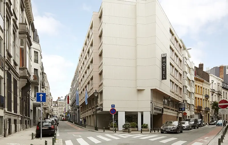 hotel image