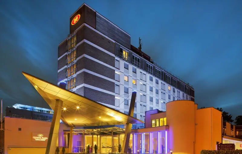 hotel image