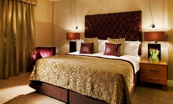 RIU Plaza The Gresham Dublin hotel in Dublin