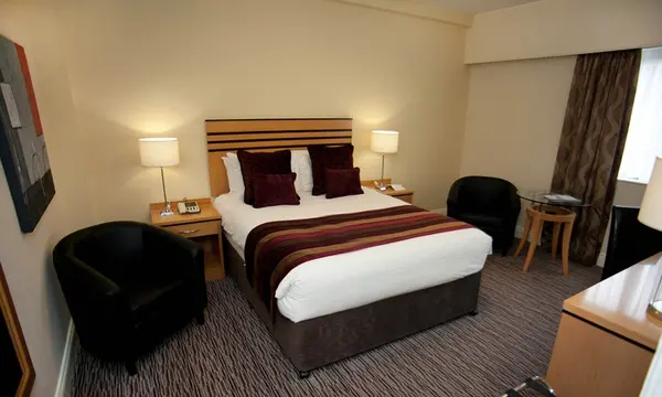 RIU Plaza The Gresham Dublin hotel in Dublin