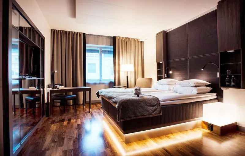hotel image