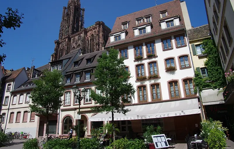 hotel image