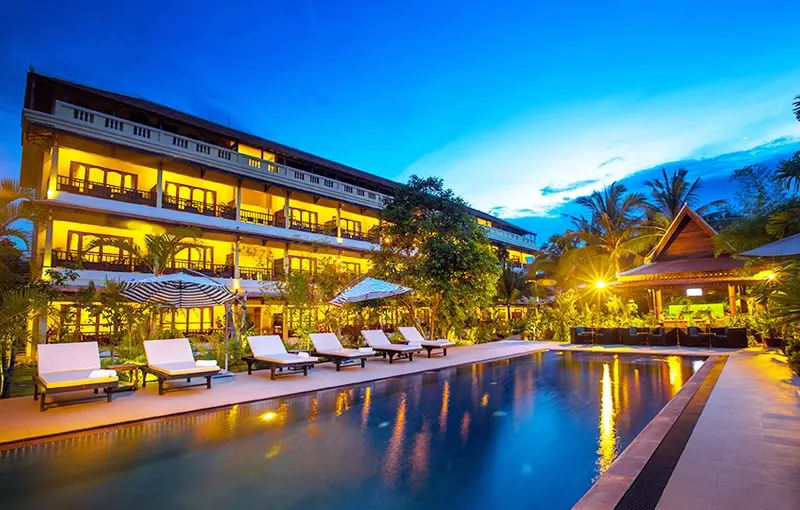 hotel image